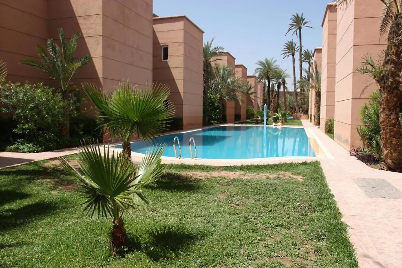 Residence Qarya Syahia location