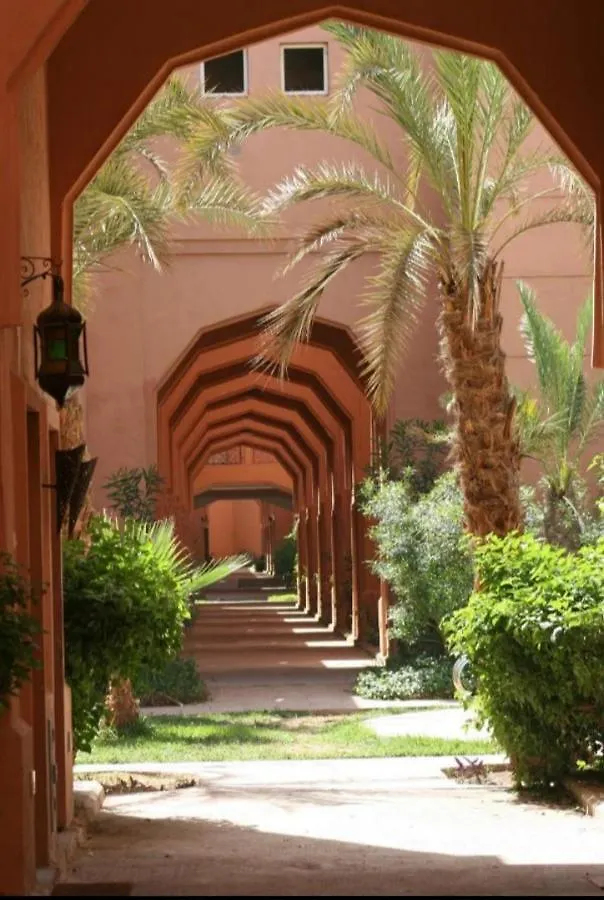 Residence Qarya Syahia Marrakesh Apartment