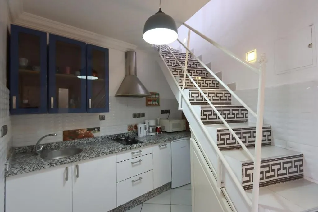 Apartment Residence Qarya Syahia Marrakesh Morocco