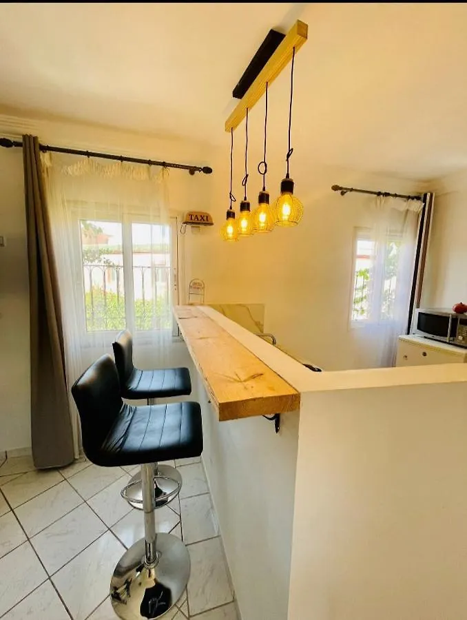 Apartment Residence Qarya Syahia Marrakesh Morocco