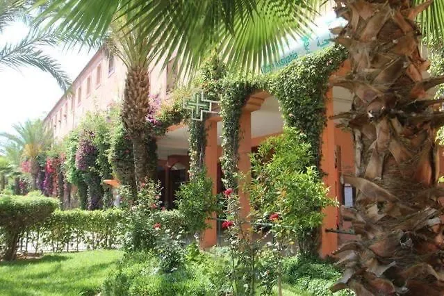 Residence Qarya Syahia Marrakesh