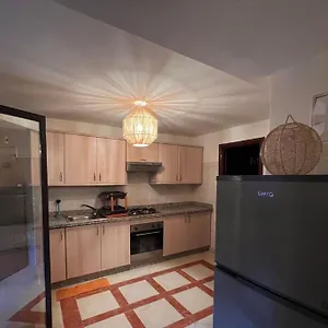 The Majestic Duplex Apartamento