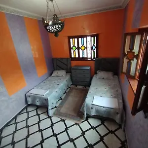 Khadija Villa