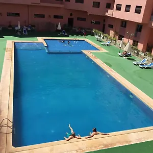 Majdoline Apartamento