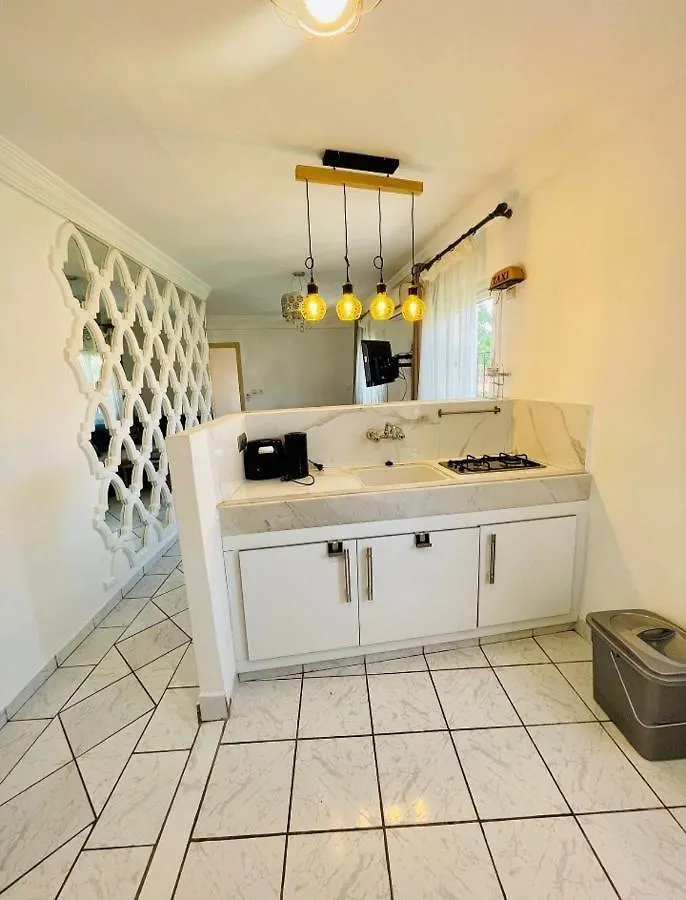 Apartment Residence Qarya Syahia Marrakesh Morocco