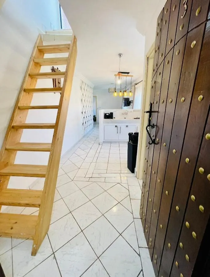 Apartamento Residence Qarya Syahia Marrakesh